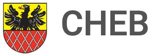 Město cheb