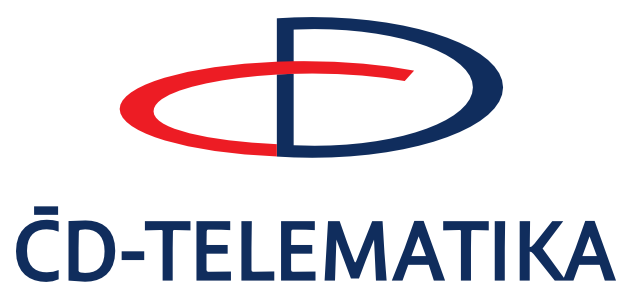 ČD Telematika